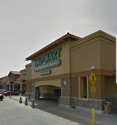Supermarket «Walmart Neighborhood Market», reviews and photos, 2435 E Baseline Rd, Phoenix, AZ 85042, USA