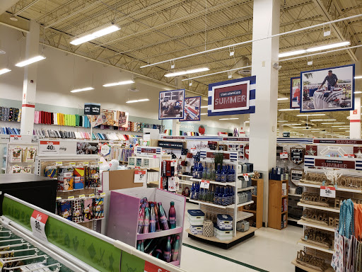 Fabric Store «Jo-Ann Fabrics and Crafts», reviews and photos, 1630 Scenic Hwy S O, Snellville, GA 30078, USA