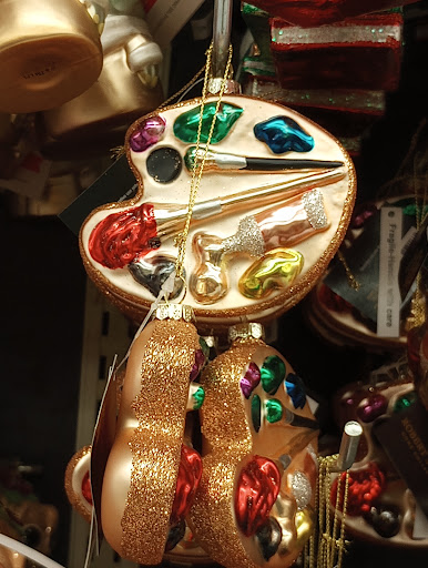 Craft Store «Hobby Lobby», reviews and photos, 1991 Exeter Rd, Germantown, TN 38138, USA