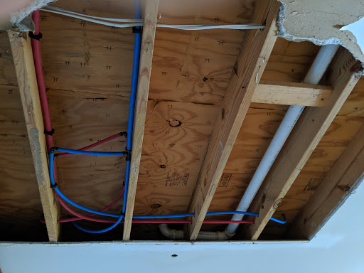 Plumber «Greenlee Plumbing Inc», reviews and photos, 5086 Marsh Creek Ct, Braselton, GA 30517, USA