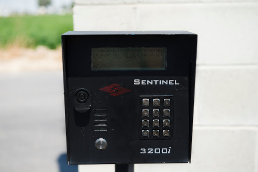 Self-Storage Facility «Keylock Storage», reviews and photos, 17792 Middleton Rd, Nampa, ID 83687, USA