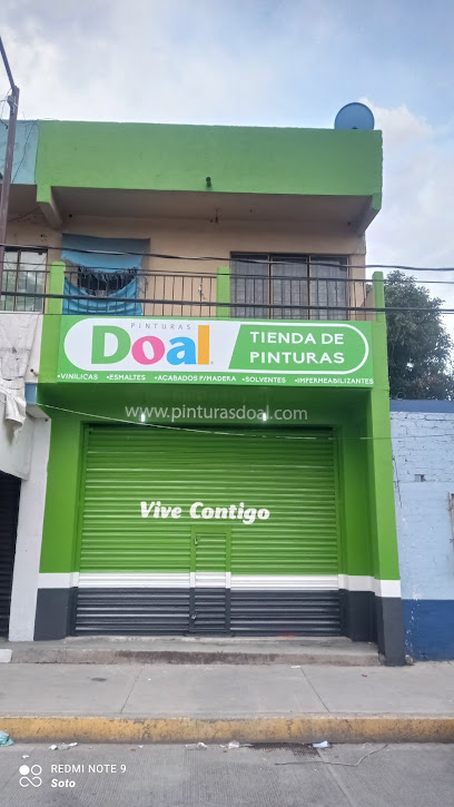 Doal Xico, valle de chalco