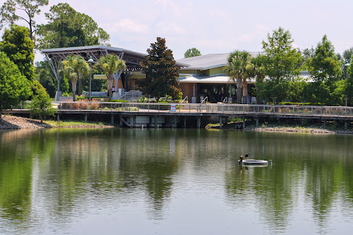 Park «Center Lake Park», reviews and photos, 299 Center Lake Ln, Oviedo, FL 32765, USA
