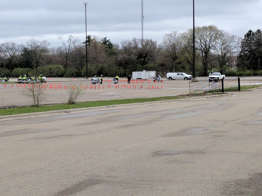 Stadium «Huntington Park», reviews and photos, 330 Huntington Park Ln, Columbus, OH 43215, USA