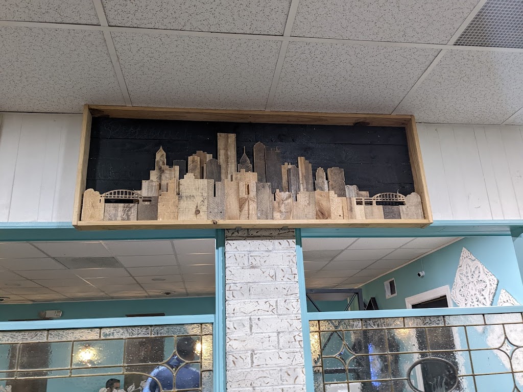 Bombay To Burgh 15218