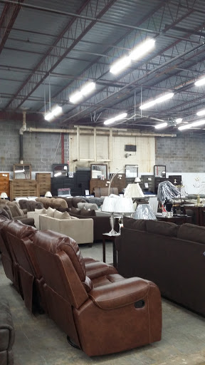 Furniture Store «American Freight Furniture and Mattress», reviews and photos, 4496 Electric Rd, Roanoke, VA 24018, USA