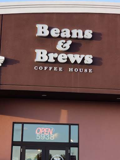 Coffee Shop «Beans & Brews», reviews and photos, 5938 State St, Murray, UT 84107, USA