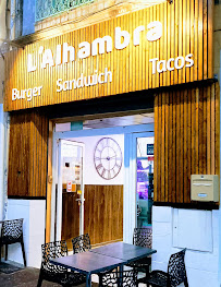 Photos du propriétaire du Kebab L'Alhambra Salon à Salon-de-Provence - n°5