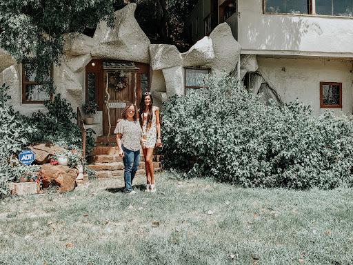 Tourist Attraction «The Cave House - Linda Collier», reviews and photos, 1623 Charles Page Blvd, Tulsa, OK 74127, USA