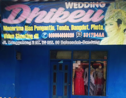 DK Wedding Organizer