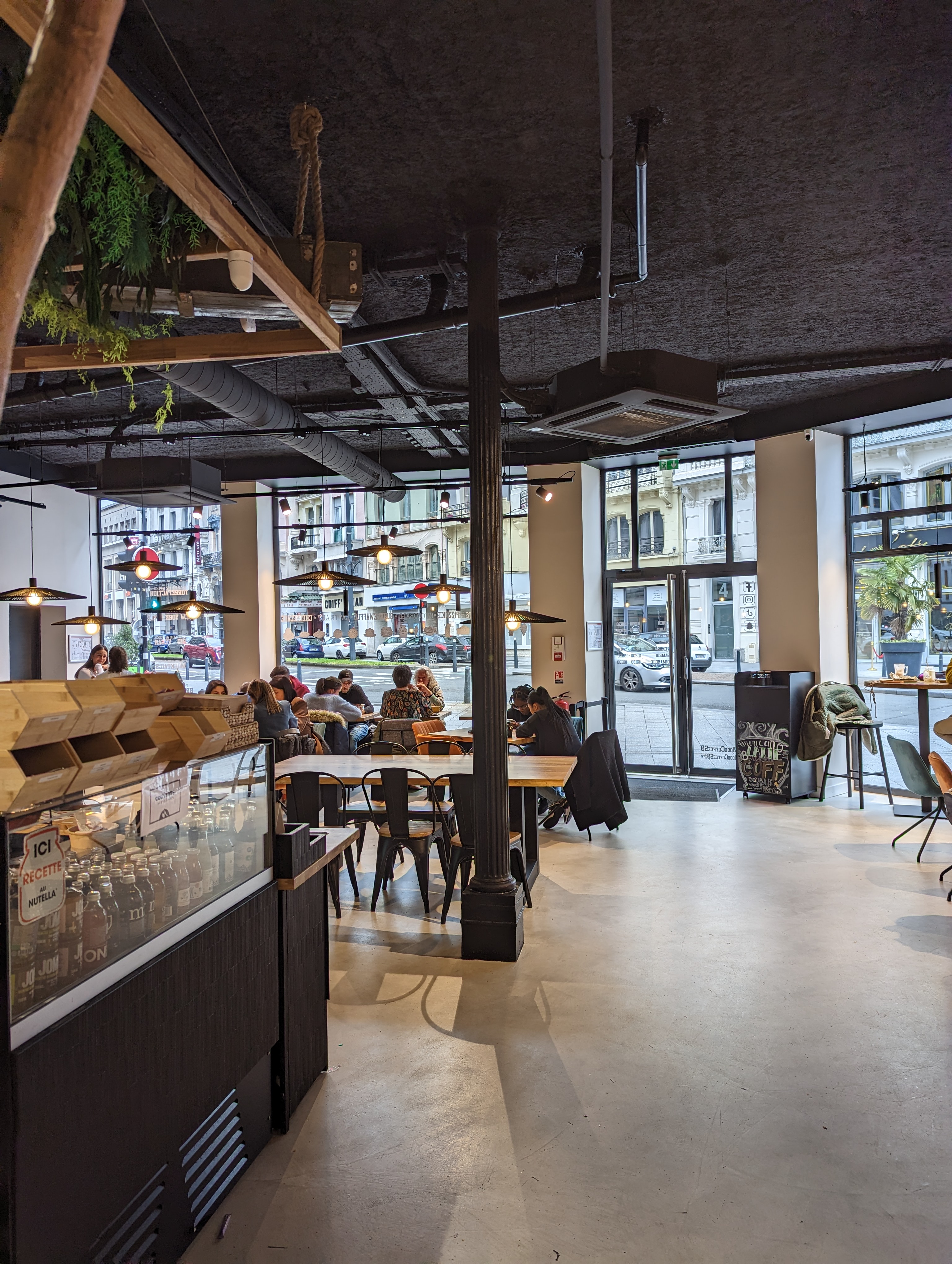 Photo n° 4 de l'avis de Jérémy.. fait le 23/04/2023 à 15:36