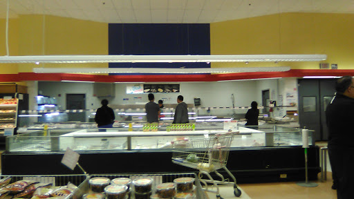 Grocery Store «H Mart», reviews and photos, 3301 N Ridge Rd, Ellicott City, MD 21043, USA