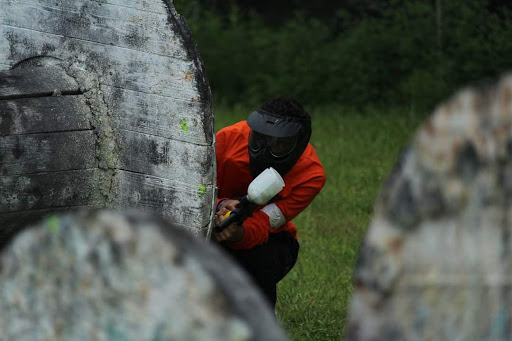 Paintball Center «Xtreme Paintball», reviews and photos, 369 Main St, Agawam, MA 01001, USA