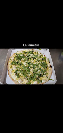 Pizza du Pizzeria PIZZE&COOK à Bouc-Bel-Air - n°10