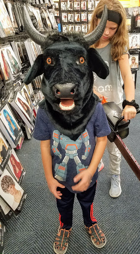 Shopping Mall «Brookside Plaza», reviews and photos, 10-38 Hazard Ave, Enfield, CT 06082, USA