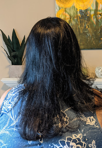 Hair Salon «Ulta Beauty», reviews and photos, 202 Line Creek Dr, Peachtree City, GA 30269, USA