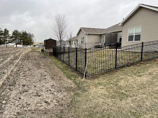 A&K Decking Fencing and More