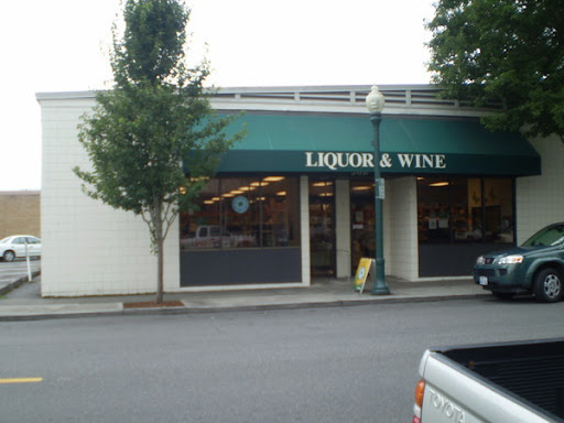 Sumner Liquor Store, 908 Alder Ave, Sumner, WA 98390, USA, 