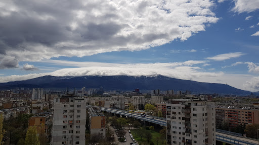 Electricity distributors in Sofia