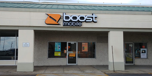 Boost Mobile Store by Preferred Wireless Consultants, 1919 Glynn Ave #80, Brunswick, GA 31520, USA, 
