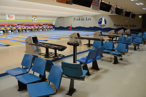 Sports Bar «Ledgeview Lanes Inc», reviews and photos, 170 Prairie Rd, Fond du Lac, WI 54935, USA