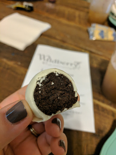 Caterer «Wildberry Cafe And Catering», reviews and photos, 120 N Greenwood St, Lebanon, TN 37087, USA