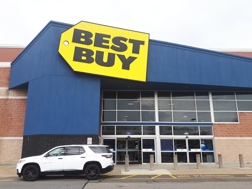 Electronics Store «Best Buy», reviews and photos, 1851 Sunrise Hwy, Bay Shore, NY 11706, USA