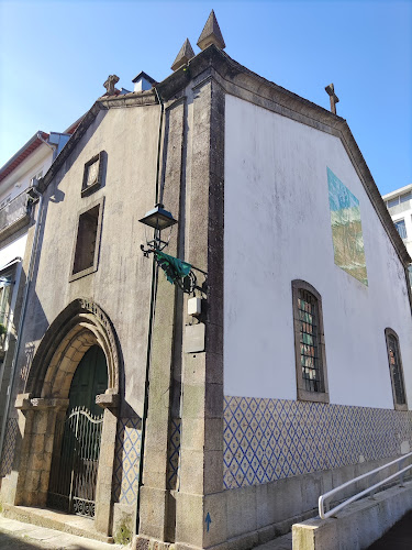 Igreja de Sao Francisco