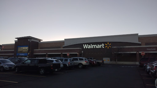Tire Shop «Walmart Tires & Auto Parts», reviews and photos, 9400 E Hampden Ave, Denver, CO 80231, USA