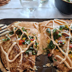 Photo n° 7 de l'avis de michiko.c fait le 20/05/2024 à 10:21 pour La Mère Poulard à Le Mont-Saint-Michel