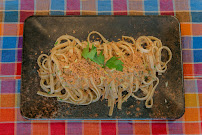 Spaghetti du Restaurant italien Il Covo à Paris - n°16