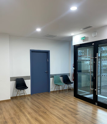 Accès Vision Strasbourg à Strasbourg