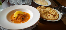 Curry du Restaurant indien LE MAHARAJAH à Saint-Nazaire - n°4