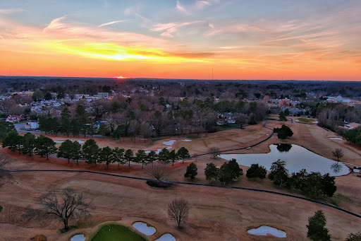 Golf Course «Belmont Golf Course», reviews and photos, 1600 Hilliard Rd, Henrico, VA 23228, USA