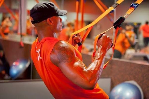 Gym «Orangetheory Fitness Totowa», reviews and photos, 650 Union Blvd, Totowa, NJ 07512, USA