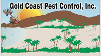 Gold Coast Pest Control - Photo 5 - Car repair in , Oxnard