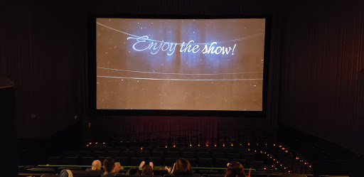 Movie Theater «Starplex 12 (EVO Entertainment Group)», reviews and photos, 1250 Wonder World Dr, San Marcos, TX 78666, USA