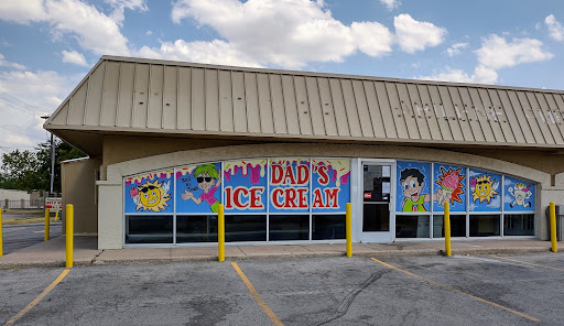 Dad's Ice Cream LLC