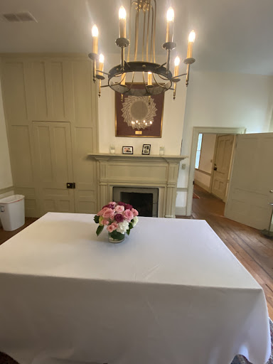 Florist «Foxgloves & Ivy Floral Design Studio», reviews and photos, 484 Moreland Ave NE, Atlanta, GA 30307, USA