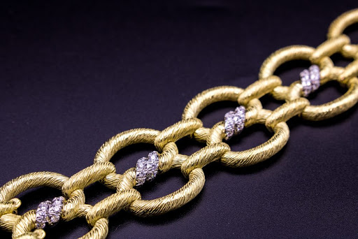 Jewelry Store «Scheherazade Jewelers», reviews and photos, 3525 W 69th St, Edina, MN 55435, USA