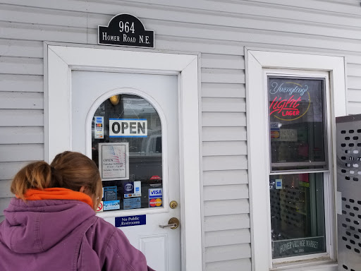 Grocery Store «Homer Village Market», reviews and photos, 964 Homer Rd NE, Utica, OH 43080, USA