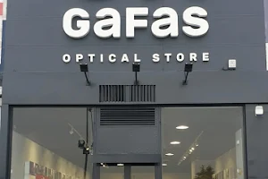 OhGafas Optical Store image