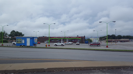 Thrift Store «Dav Thrift Store», reviews and photos