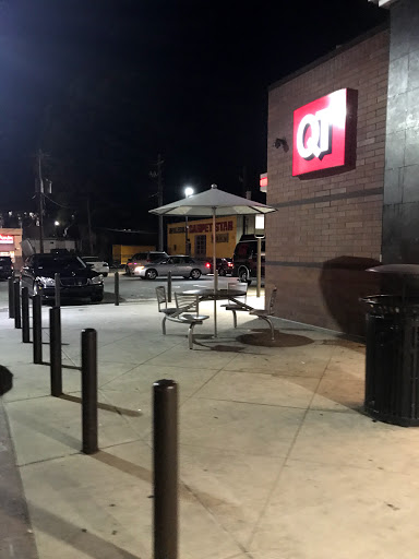 Gas Station «QuikTrip», reviews and photos, 5500 Buford Hwy NE, Doraville, GA 30340, USA
