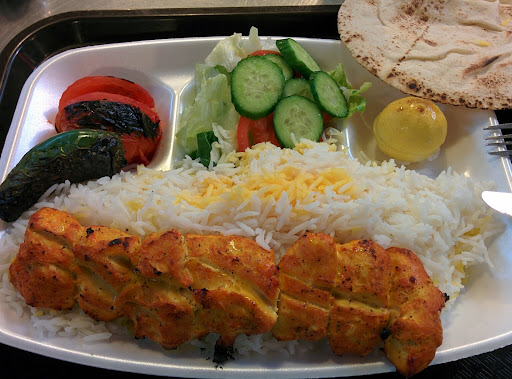 Market «Grand Central Market», reviews and photos, 317 S Broadway, Los Angeles, CA 90013, USA