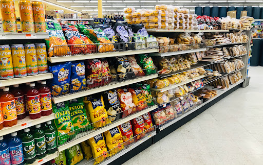 Supermarket «Easton Food Market & Restaurant», reviews and photos, 250 Line St, Easton, PA 18042, USA