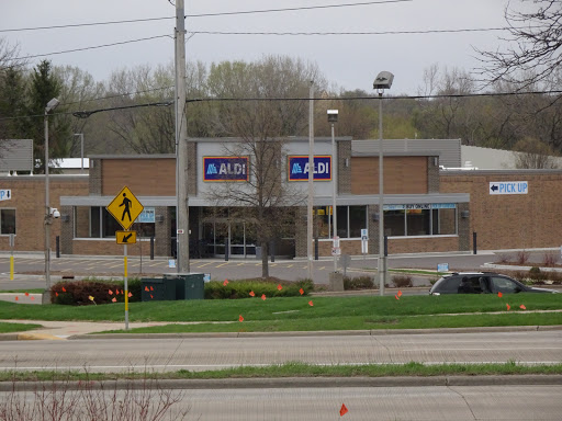 Supermarket «ALDI», reviews and photos, 3925 Lien Rd, Madison, WI 53704, USA