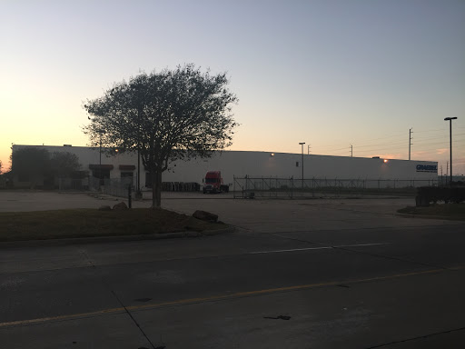 Moving Company «Graebel Van Lines», reviews and photos, 10901 Tanner Rd, Houston, TX 77041, USA