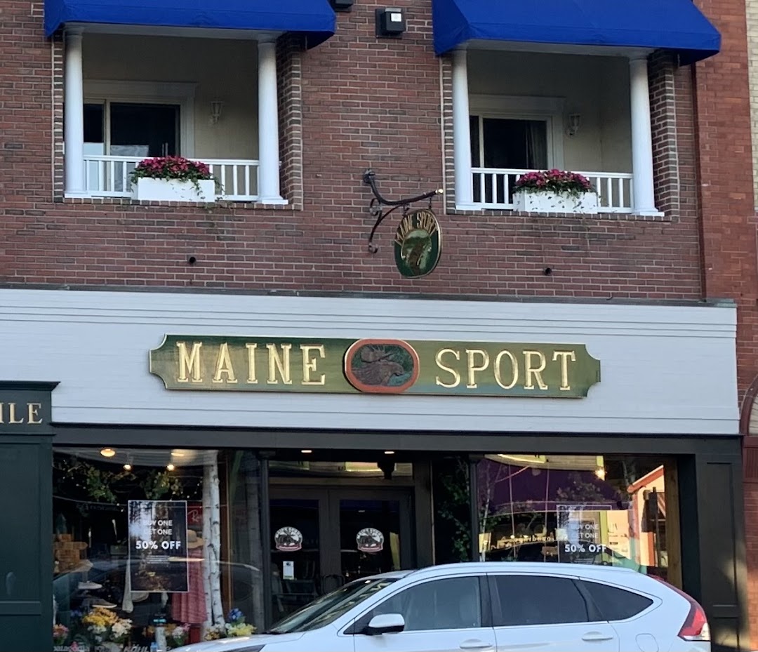 Maine Sport Camden