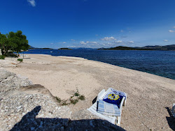 Photo de Brijesta II beach et le règlement